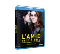 L'Amie prodigieuse - Saison 3 [Francia] [Blu-ray]