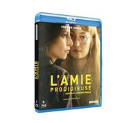 L'Amie prodigieuse - Saison 4 [Francia] [Blu-ray]