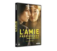 L'Amie prodigieuse - Saison 4 [Francia] [DVD]