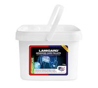 Lamigard Advanced Care Pellets Equine America 1.5 Kg refuerza y mantine los Cascos sanos, para Caballos propensos a Laminitis
