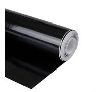 Lámina adhesiva para coche, 10 cm x 10 m, resistente a los arañazos, vinilo de PVC de alta ductilidad, sin burbujas, decoración para coches, motos, muebles