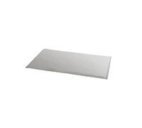 Lámina adhesiva para puerta interior microondas compatible con Bosch Siemens Neff y otras marcas 28,5 x 16,3 cm