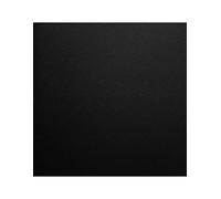MAURER Black Velvet Meters Lamina Adhesiva Terciopelo Negro 45 cm. x 20 Metros, Multicolor