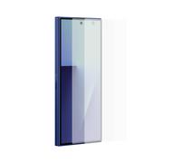 Lámina antirreflejos de Samsung para el Galaxy Fold7