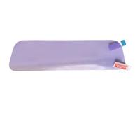 Lámina Antivaho Para Retrovisor Antiempañante, Impermeable y Multifuncional