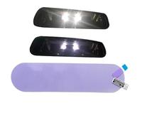 Lámina Antivaho Para Retrovisor Antivaho impermeable