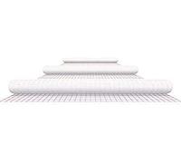 Lámina autoadhesiva para encuadernación de libros (33 x 5 m)