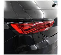 Lámina autoadhesiva para luz trasera, marco de protección, pegatina para luz trasera, iluminación de coche