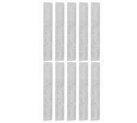 Lamina Cilindro Compresor Cevik Pro 3hp Repuestos Compresores Valvula Para Aire Placa 12x48 Placa Valvula De Aleacion Resistente Alta Durabilidad Uso Industrial