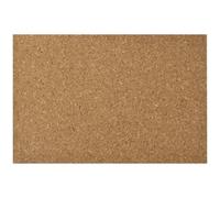 Lamina Corcho FAIBO 45 x 60 cm. 4 mm.