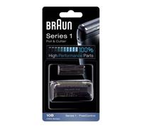 Lamin cuchilla afeitado braun freecontrol 10b/20b