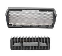 Lámina de Afeitadora, Accesorios de Repuesto para Cuchilla Aptos para 5569 5579 3550C 5419 5424, Cabezal de Repuesto para Afeitadora Compatible con Braun, Pieza de Repuesto para Accesorios