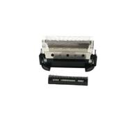 Lámina de afeitadora Pantalla y cuchilla de corte compatible con br-aun 428 MICRON 2000 2111 2115 2525 5410 5420 54215422 5423 5426 5428