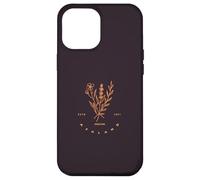 Lámina de Ashland Oregon Meadow - Ashland OR Carcasa para iPhone 12 Pro MAX