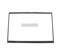 Lámina de Bisel LCD para portátil para Lenovo para ThinkPad T14 Gen 3 T14 Gen 4 5B30Z38940 T14G3 RGB Negro Nuevo