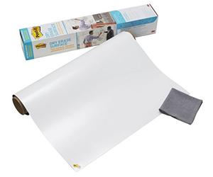 Lámina de borrado en seco Post-it Super Sticky DEF3x2-EU, 60.9 cm x 91.4 cm