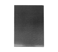 Lámina de Carbono Laminada, D 1.0mm