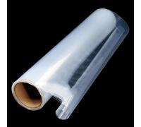 Lámina de Caucho de Silicona Blanca, White Silicone Rubber Sheet Thickness 0.5mm To 50mm Multiple Sizes For DIY(50x50x1mm)