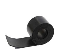 Lámina de caucho de silicona, Junta de lámina caucho nitrilo Buna 15 cm x 100, 1 mm,5, 2 y 3, for aceite ácido(3mm 15cmx100cm)