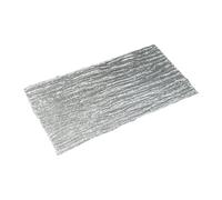 ＡＷＨＡＯ Lámina de Efecto de Agua Artificial, Modelo de Cascada Realista, Accesorio para Interiores, Bricolaje, Corte Flexible para jardín, decoración del