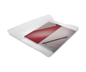 Lámina de espuma de PE ratioform, 1 mm de grosor