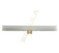 Lámina de línea LED de Segula 300 mm Matt S14d 6.2 4260751130968