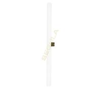 Lámina de línea LED de Segula 500 mm Matt S14d 6.2 4260751130982