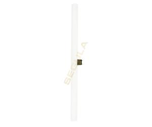 Lámina de línea LED de Segula 500 mm Matt S14d 6.2 4260751130982