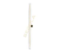 Lámina de línea LED de Segula 500 mm transparente 4260751130975