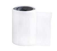 Lámina de película de PTFE, rollo de placa for maquinaria eléctrica e industria química, color blanco, varios tamaños (0,5 mm x 100 mm x 1 m)(0.30Mm*100Mm*2M)