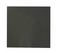 Lámina de película polarizada de 10 x 10 cm, 0/90°, 380-700 nm, filtro polarizador de transmisión de luz sin adhesivo