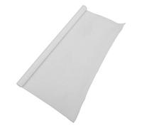 Lámina de película PTFE, Hoja de Película de,Blanca,Resistente a Altas temperaturas,a Bajas temperaturas,a la corrosión,300 x 1000 x 0.1 mm