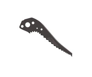 Lámina de piolet PETZL ICE