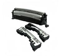 Lámina De Recambio Para Maquinilla De Afeitar - Compatible Con Panasonic ES9087+ES9068 ES8101 ES-ST23 ES8116 ES-GA21 ES-GA40 ES-ST25 ES-ST27 ES-ST29 - Recambios Para Maquinillas De Afeitar