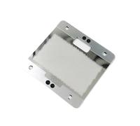 Lámina De Repuesto Compatible Con Afeitadora BRAUN 330. Reemplace Los Accesorios De Afeitadora Y Cortadora De Cabello.