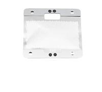 Lámina de repuesto for afeitadora Braun 330, 5310, 5322, 5330, 5321, 5323, 5350 y 5511