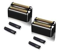 Lámina de repuesto para la afeitadora BaBylissPRO Double FXFS2(negro)
