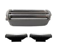Lámina de repuesto para maquinilla de afeitar, compatible con Panasonic Electronic ES-RW30 ES4035 ES4033 ES4027 ES4853