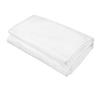 Lámina de Tela de Fibra de Vidrio, Estera de Fibra de Vidrio Tela para Refuerzo Reparación, para Barco, Avión RC, Coche Tabla de Surf, Bañera Reparación de Piscinas (100cm x 100cm, 160g / m²)