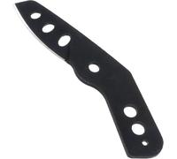 Lámina de tijera de podar - fabricada en acero, afilada y duradera, ideal para árboles. Compatible con diferentes modelos de tijeras.*