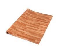 Lámina de vinilo de plástico con parte trasera adhesiva de 67,5 cm x 1 m hasta 15 m (67,5 cm x 5 m)