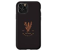 Lámina de Wheeling West Virginia Meadow - Wheeling WV Carcasa para iPhone 11 Pro