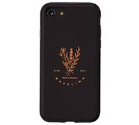 Lámina de Wheeling West Virginia Meadow - Wheeling WV Carcasa para iPhone SE (2020) / 7/8