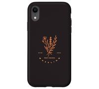 Lámina de Wheeling West Virginia Meadow - Wheeling WV Carcasa para iPhone XR