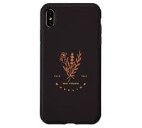 Lámina de Wheeling West Virginia Meadow - Wheeling WV Carcasa para iPhone XS MAX