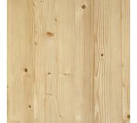 Lámina decorativa autoadhesiva vinílico Jura (45 x 200 cm, Pino Jura, Marrón)