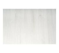 Lámina decorativa autoadhesiva vinílico olmo nórdico (45 x 200 cm, Aspecto de madera, Gris claro)