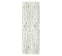 Lámina decorativa autoadhesiva vinílico para encimera (65 x 200 cm, Malmo gris)
