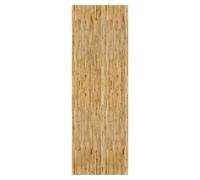 Lámina decorativa autoadhesiva vinílico para encimera (65 x 200 cm, Malmo natural)