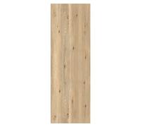 Lámina decorativa autoadhesiva vinílico para encimera (65 x 200 cm, Oak)
